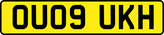 OU09UKH