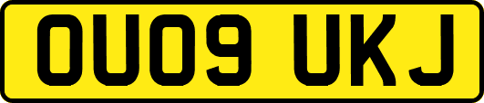 OU09UKJ