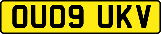 OU09UKV