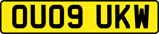 OU09UKW
