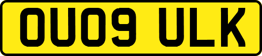 OU09ULK