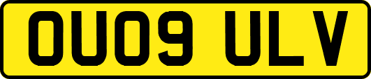 OU09ULV
