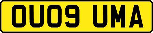 OU09UMA