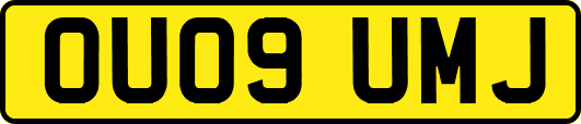 OU09UMJ