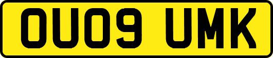 OU09UMK