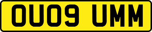 OU09UMM