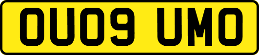 OU09UMO