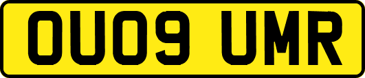 OU09UMR