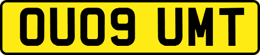 OU09UMT