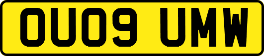OU09UMW