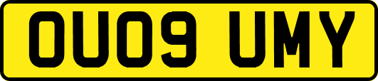 OU09UMY
