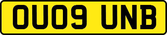 OU09UNB
