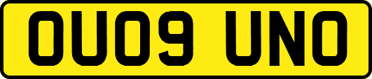 OU09UNO