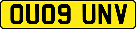 OU09UNV