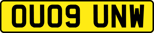 OU09UNW