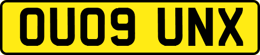 OU09UNX