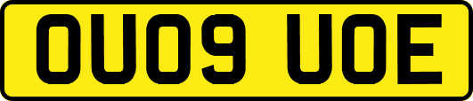 OU09UOE