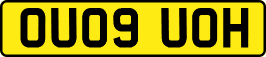 OU09UOH