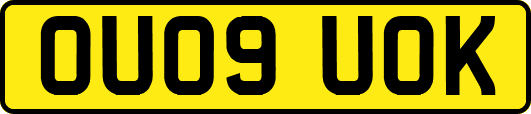 OU09UOK