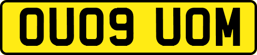 OU09UOM