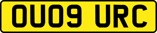 OU09URC