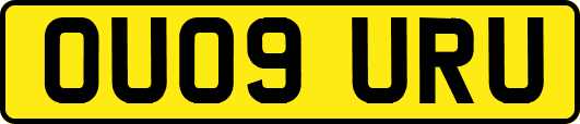 OU09URU