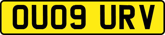 OU09URV