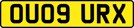 OU09URX