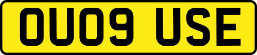 OU09USE