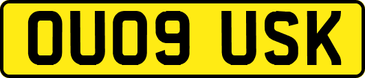 OU09USK