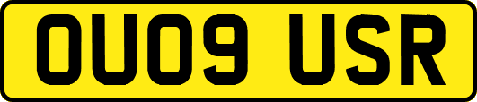 OU09USR