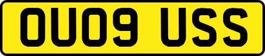 OU09USS
