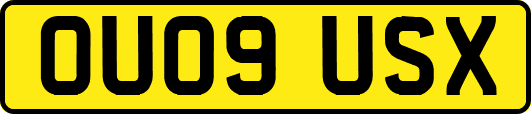 OU09USX