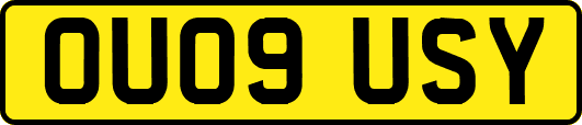 OU09USY