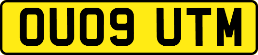 OU09UTM