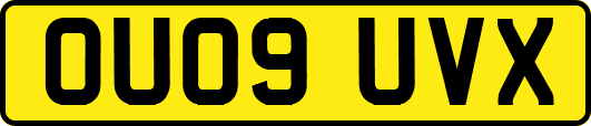 OU09UVX