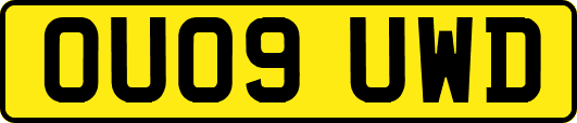 OU09UWD