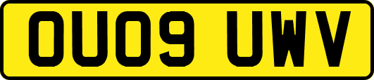 OU09UWV
