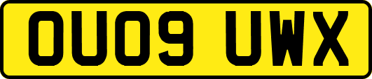 OU09UWX
