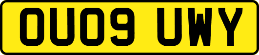 OU09UWY