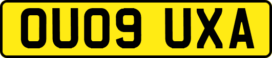 OU09UXA