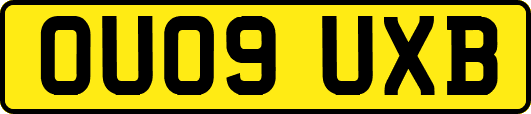 OU09UXB