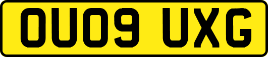 OU09UXG