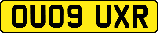 OU09UXR