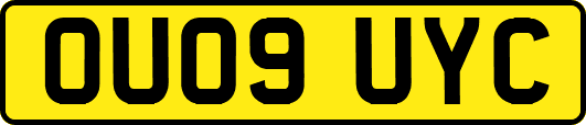OU09UYC