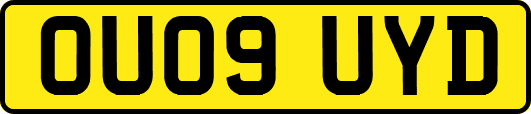 OU09UYD