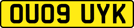 OU09UYK