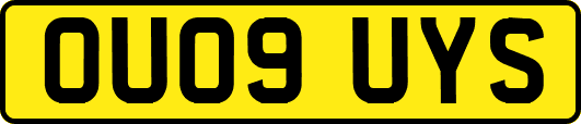 OU09UYS