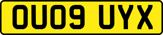 OU09UYX