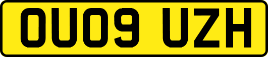 OU09UZH